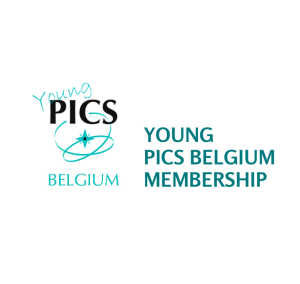 Young Pics Belgium membership