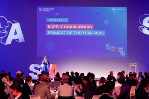 Finalists Supply Chain Awards 2023