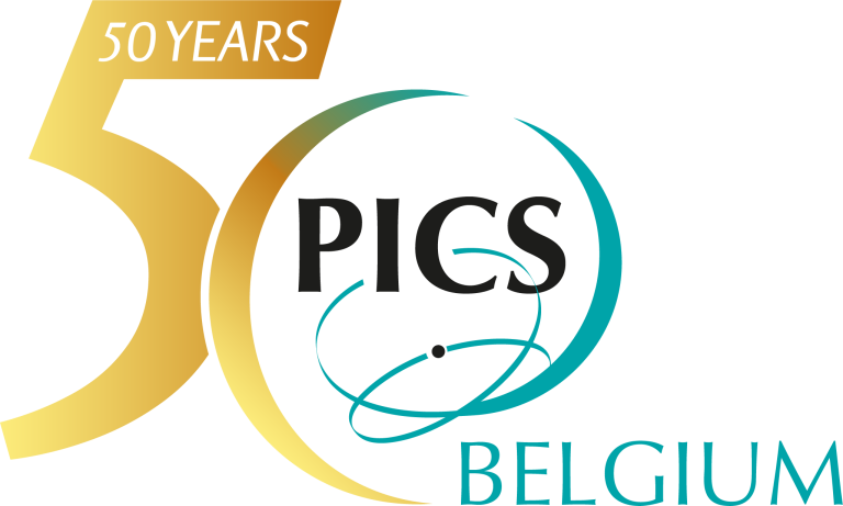 Vijftig jaar PICS Belgium