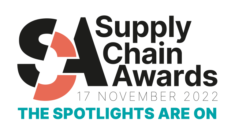 Supply Chain Award 2022