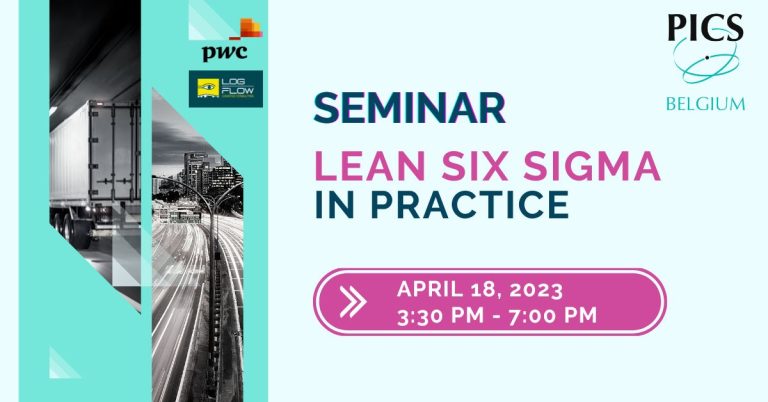 Seminar “Lean Six Sigma in Practice”