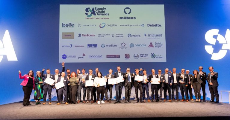 Supply Chain Awards 2022: And the winners are…