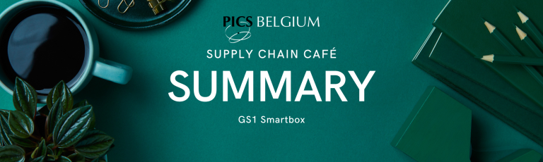 Summary Supply Chain Café #11