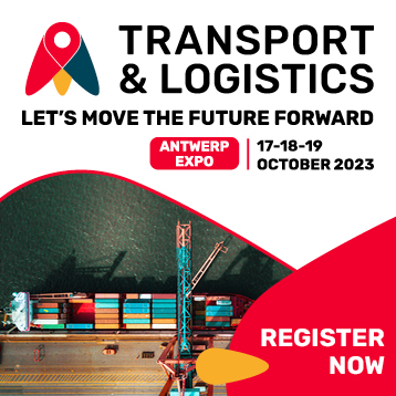 Transport & Logistics Antwerp 2023