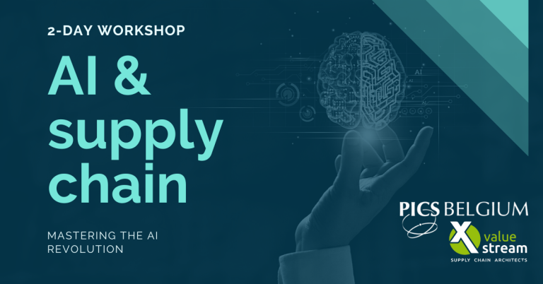 AI & Supply Chain Workshop