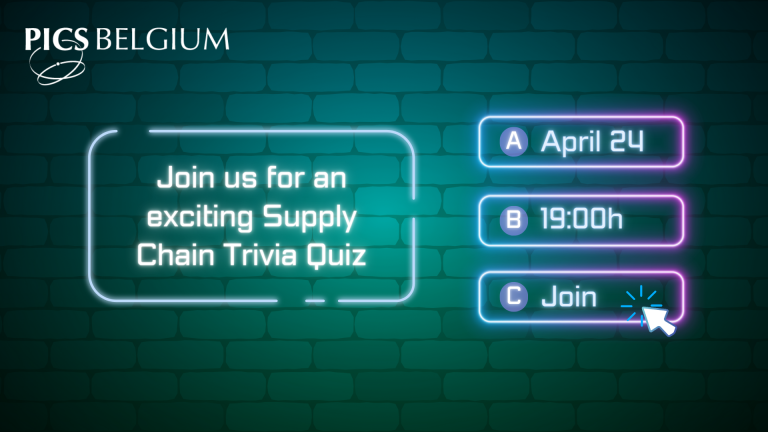 Supply Chain Trivia Quiz