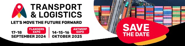 Transport & Logistics Gent 2024